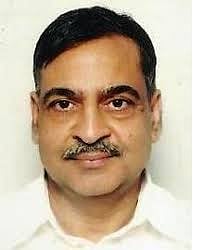 Dr Sanjay Dixit, Dean, MGM Medical College